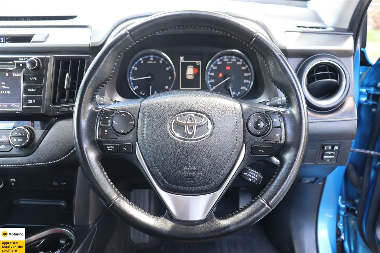 2017 Toyota RAV4