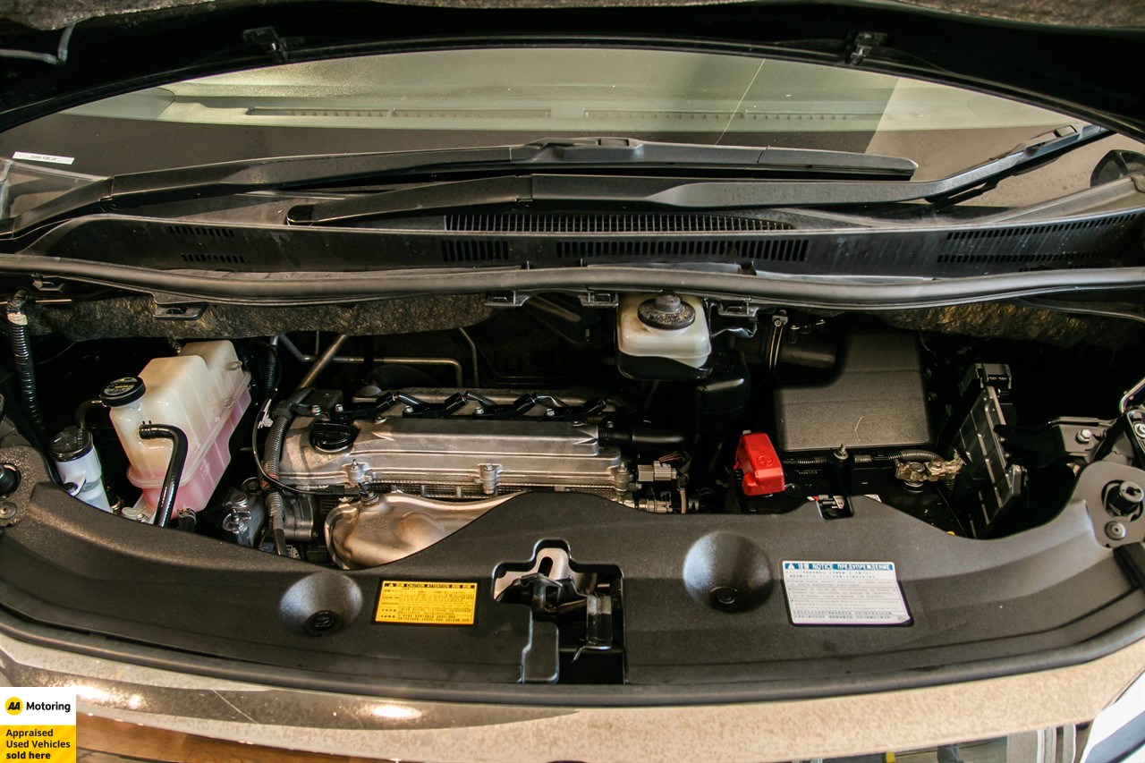 2012 Toyota Vellfire