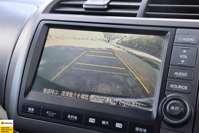 2013 Honda Stream - Thumbnail