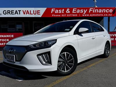2022 Hyundai IONIQ