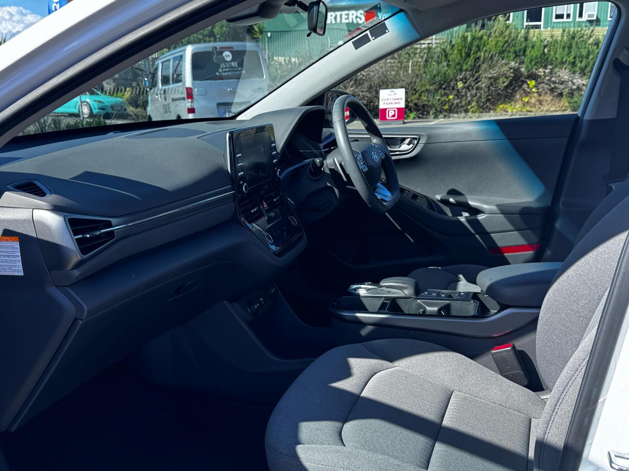 2022 Hyundai IONIQ