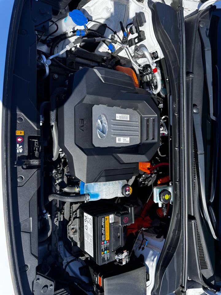 2022 Hyundai IONIQ