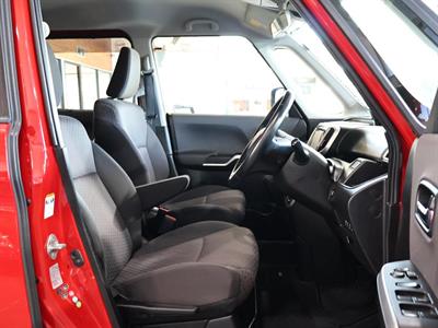 2016 Suzuki Solio - Thumbnail