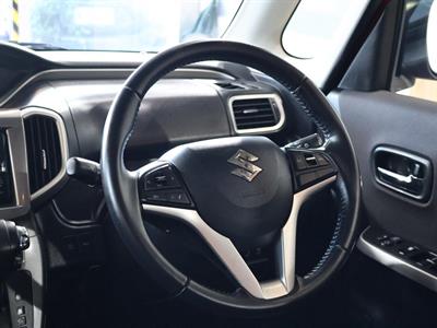 2016 Suzuki Solio - Thumbnail
