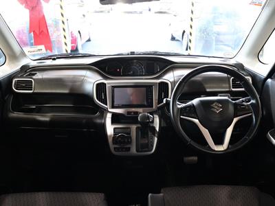 2016 Suzuki Solio - Thumbnail