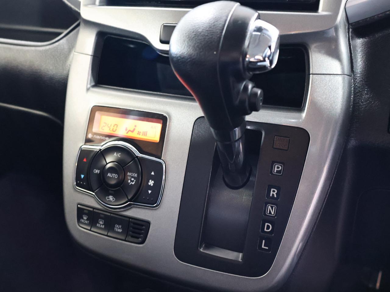 2016 Suzuki Solio