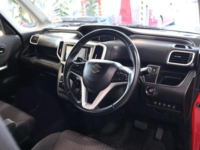 2016 Suzuki Solio - Thumbnail