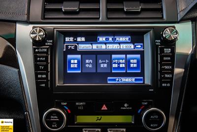 2012 Toyota Camry - Thumbnail