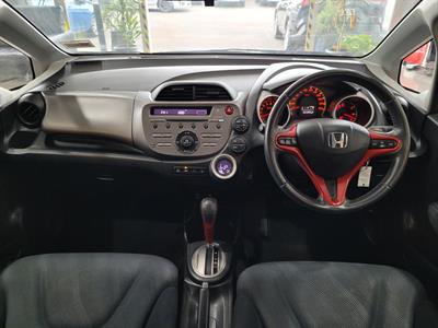 2008 Honda Jazz - Thumbnail