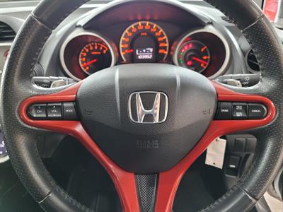 2008 Honda Jazz - Thumbnail