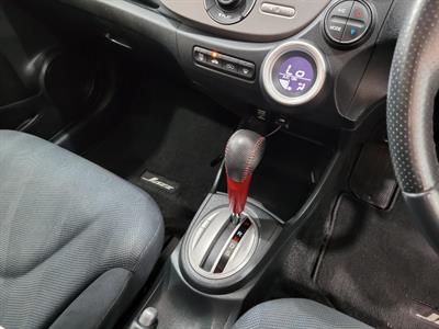 2008 Honda Jazz - Thumbnail