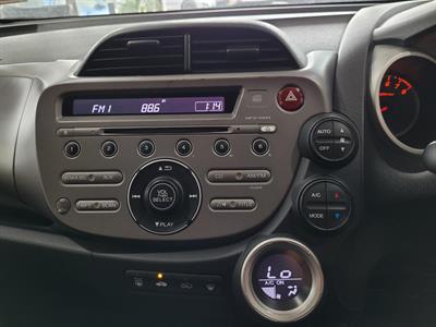 2008 Honda Jazz - Thumbnail