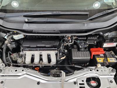 2008 Honda Jazz - Thumbnail