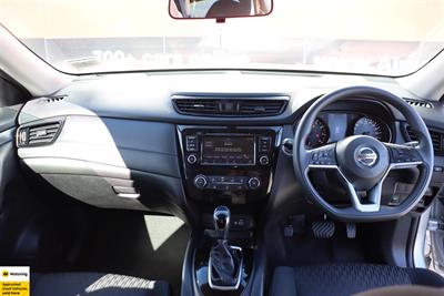 2021 Nissan X-Trail - Thumbnail