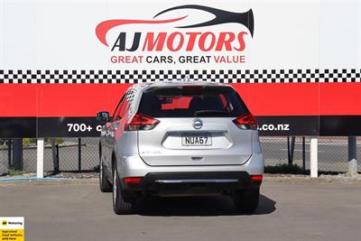 2021 Nissan X-Trail - Thumbnail