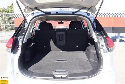 2021 Nissan X-Trail - Thumbnail