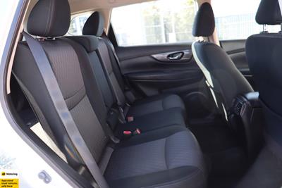 2021 Nissan X-Trail - Thumbnail