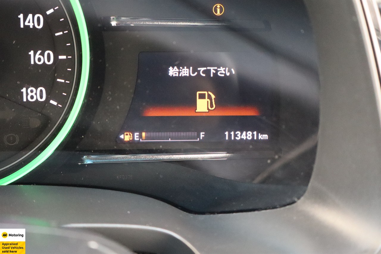 2019 Honda Fit