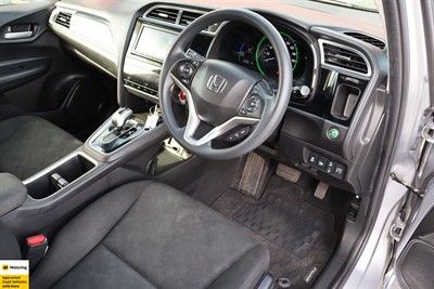 2019 Honda Fit - Thumbnail