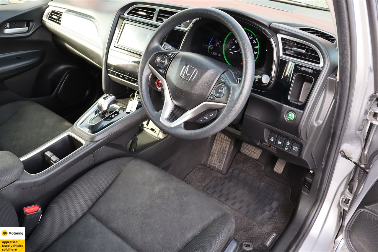 2019 Honda Fit