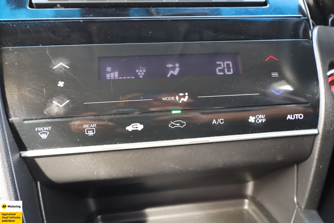 2019 Honda Fit