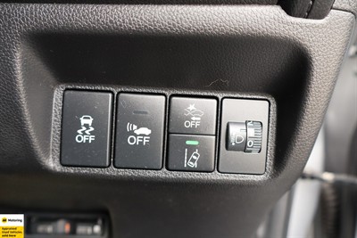 2019 Honda Fit - Thumbnail