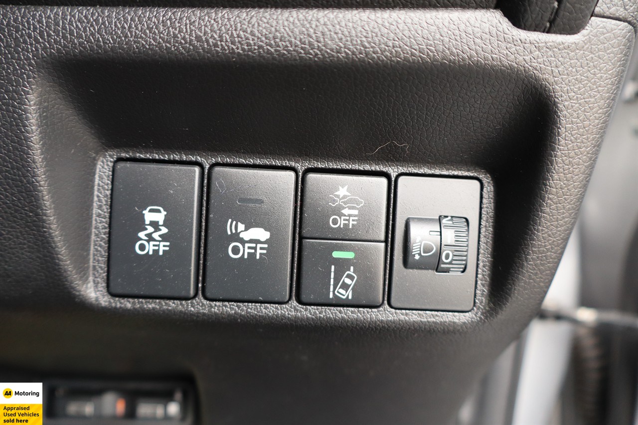 2019 Honda Fit