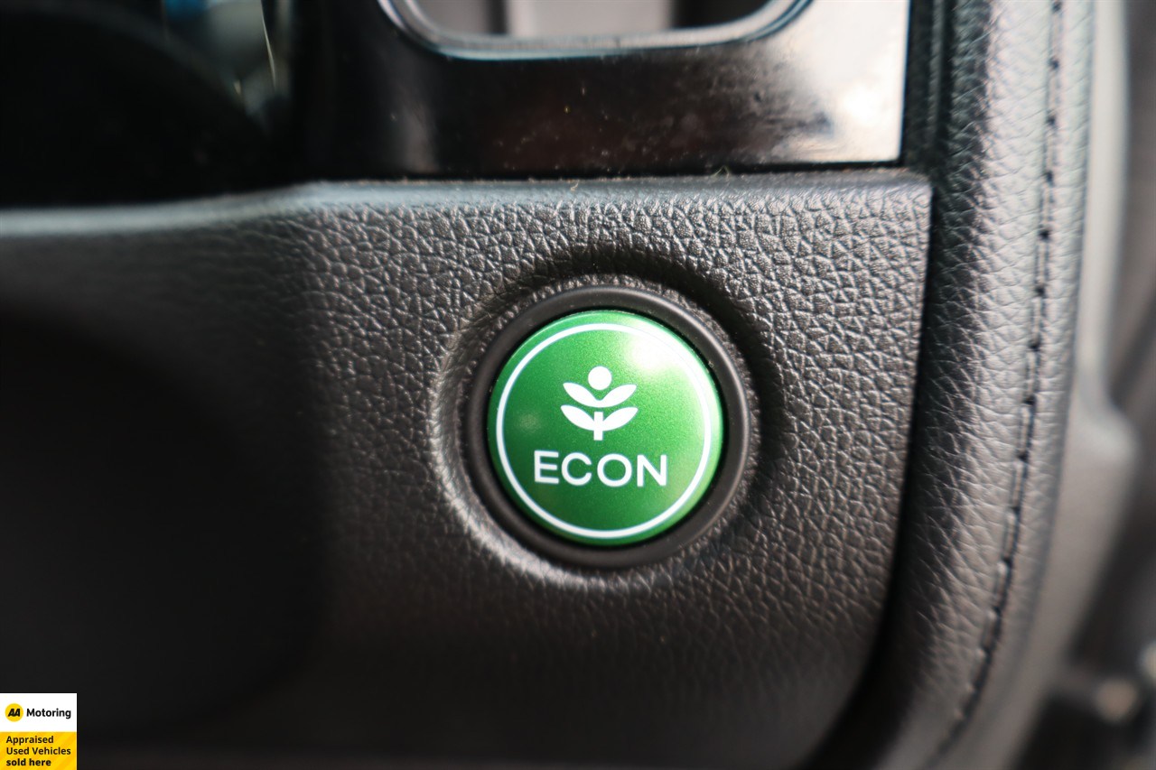 2019 Honda Fit