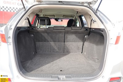 2019 Honda Fit - Thumbnail
