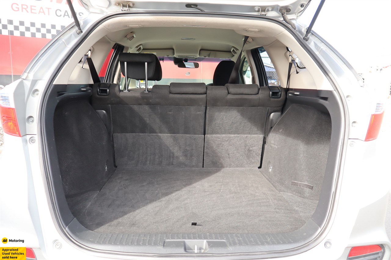 2019 Honda Fit