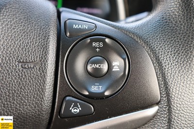 2019 Honda Fit - Thumbnail