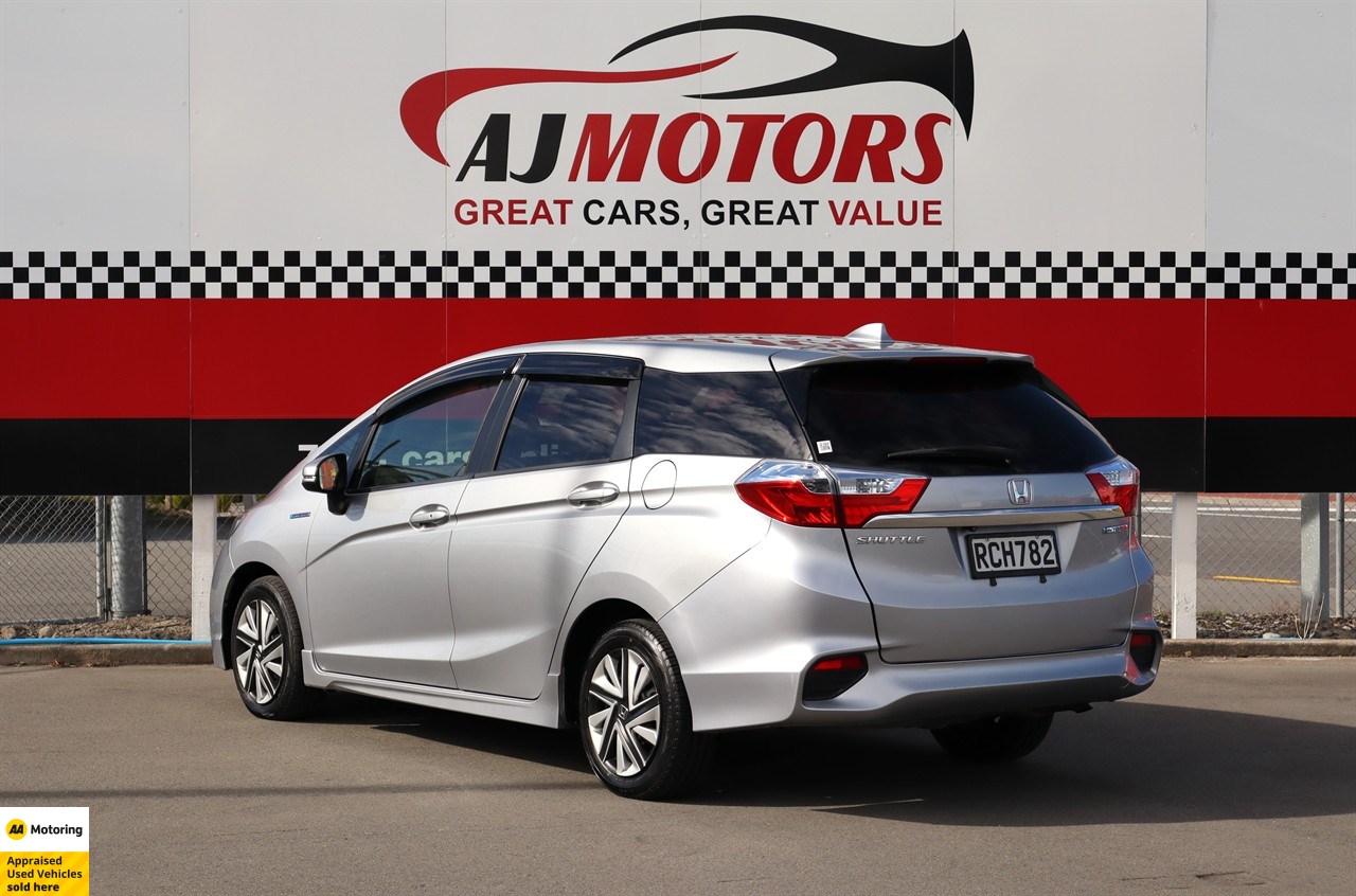 2019 Honda Fit
