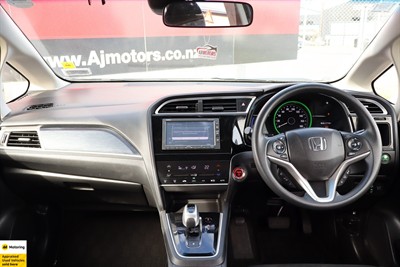2019 Honda Fit - Thumbnail