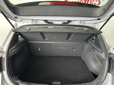 2021 Hyundai i30 - Thumbnail