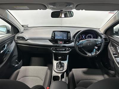 2021 Hyundai i30 - Thumbnail