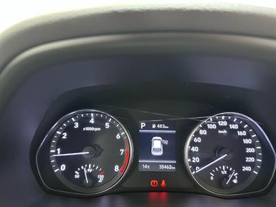 2021 Hyundai i30 - Thumbnail