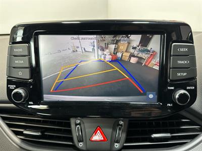 2021 Hyundai i30 - Thumbnail