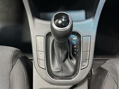 2021 Hyundai i30 - Thumbnail