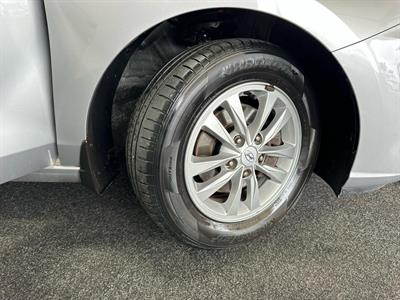 2021 Hyundai i30 - Thumbnail