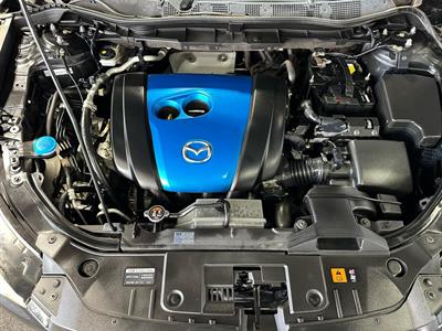 2012 Mazda CX-5 - Thumbnail
