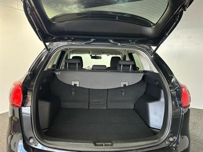 2012 Mazda CX-5 - Thumbnail