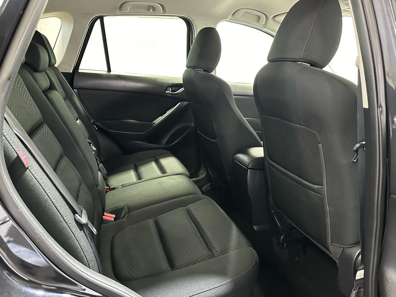 2012 Mazda CX-5