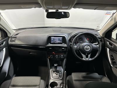 2012 Mazda CX-5 - Thumbnail