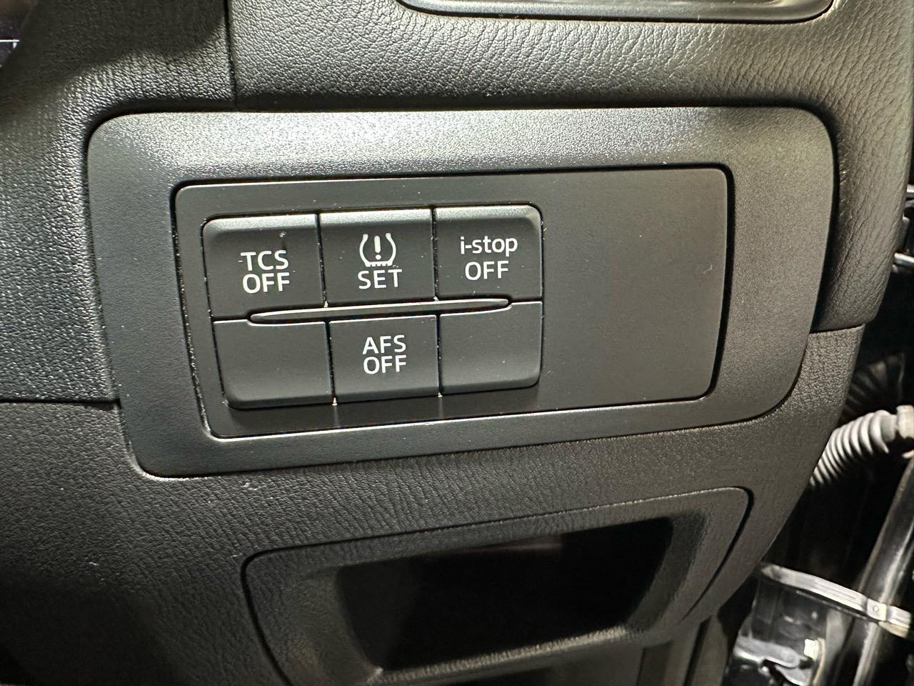 2012 Mazda CX-5