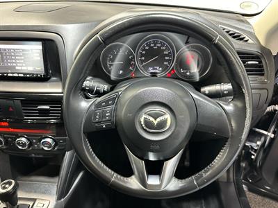 2012 Mazda CX-5 - Thumbnail