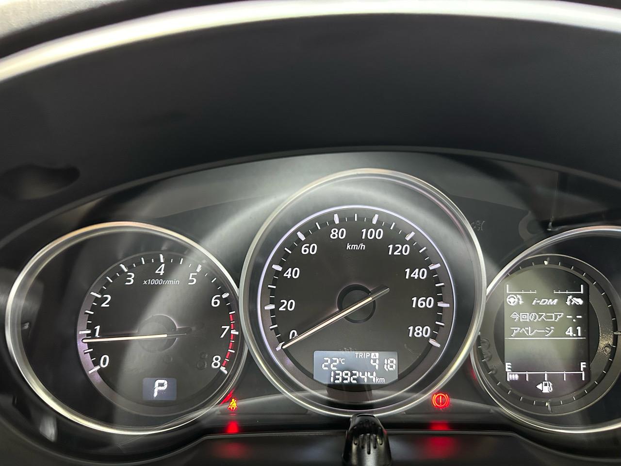 2012 Mazda CX-5