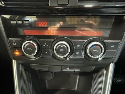2012 Mazda CX-5 - Thumbnail