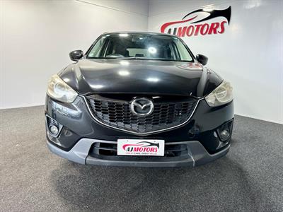 2012 Mazda CX-5 - Thumbnail