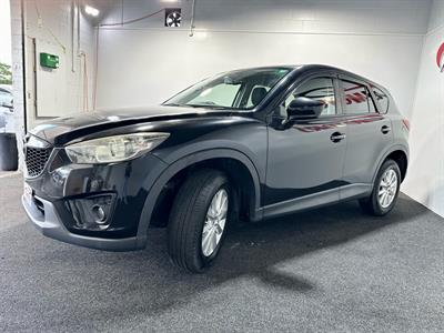 2012 Mazda CX-5 - Thumbnail
