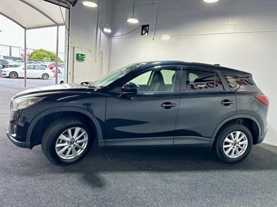 2012 Mazda CX-5 - Thumbnail